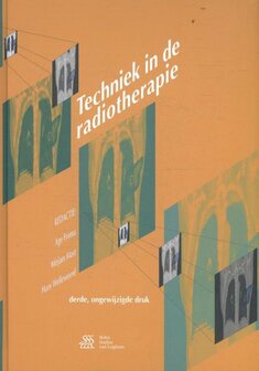 Techniek in de radiotherapie | 9789036819008