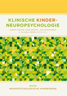 Klinische kinderneuropsychologie | 9789089534859