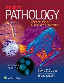 Rubin&#039;s Pathology | 9781451183900