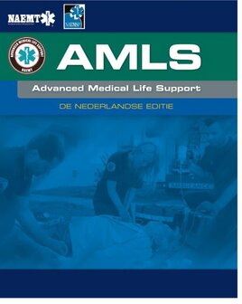 AMLS Advanced Medical Life Support | 9789036817363