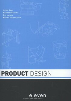 Product design | 9789490947804