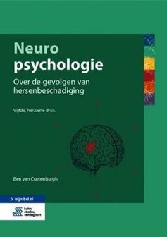 Neuropsychologie | 9789036820738