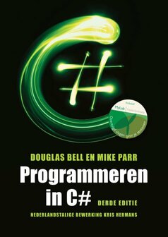 Programmeren in C | 9789043036139