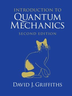 Introduction to Quantum Mechanics | 9781107179868