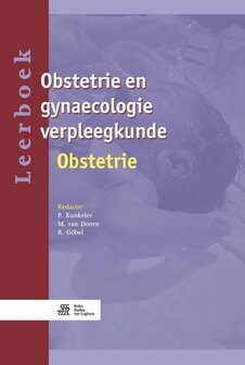 Obstetrie en gynaecologie verpleegkunde | 9789036818483