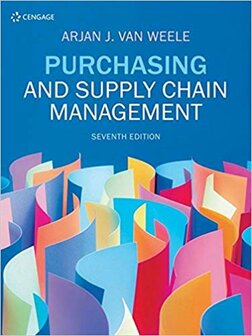 Purchasing and Supply Chain Management | 9781473749443