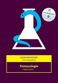 Farmacologie 2e editie | 9789043035880