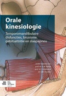 Orale kinesiologie | 9789036804325