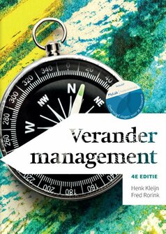 Verandermanagement | 9789043033794