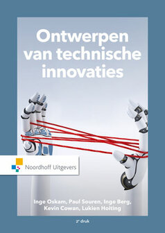 Ontwerpen van technische innovaties | 9789001880590