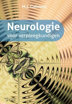 Neurologie voor verpleegkundigen | 9789023255192