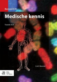 Medische kennis | 9789036817851