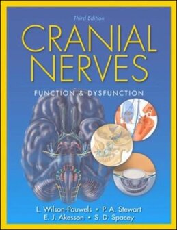 Cranial Nerves In Health &amp; Disease | 9781607950318