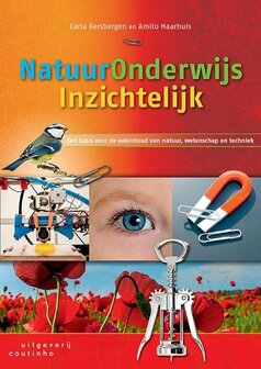 Natuuronderwijs inzichtelijk | 9789046904879