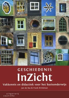 Geschiedenis InZicht | 9789046906736