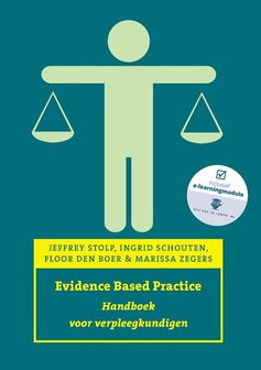 Evidence based practice | 9789043035736