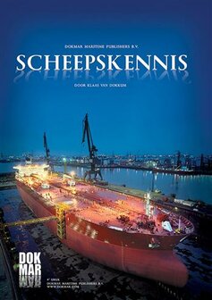 Scheepskennis | 9789071500336