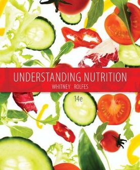 Understanding Nutrition | 9781285874340