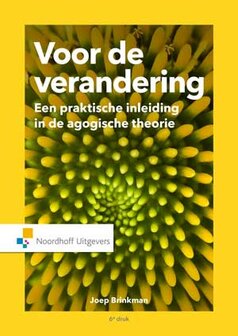 Voor de verandering | 9789001875756