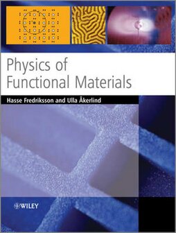 Physics of Functional Materials | 9780470517581