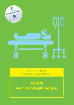 ABCDE voor verpleegkundigen | 9789043035903