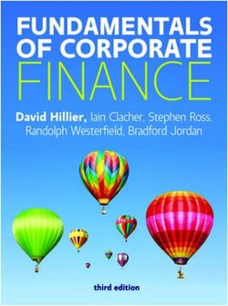 Fundamentals of Corporate Finance | 9780077178239