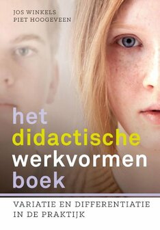 Het didactische werkvormenboek | 9789023255611