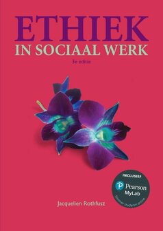 Ethiek in sociaal werk | 9789043033916