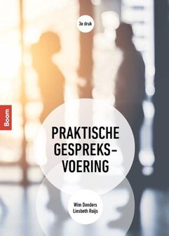 Praktische gespreksvoering | 9789024426911