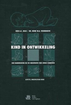 Kind in ontwikkeling | 9789036818858