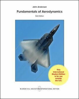 Fundamentals of Aerodynamics | 9781259251344