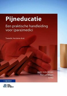 Pijneducatie | 9789036820912