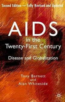 AIDS in the Twenty-First Century | 9781403997685