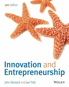 Innovation and Entrepreneurship | 9781118993095