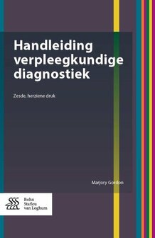 Handleiding verpleegkundige diagnostiek | 9789036817998