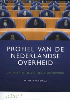 Profiel van de Nederlandse overheid | 9789046904701