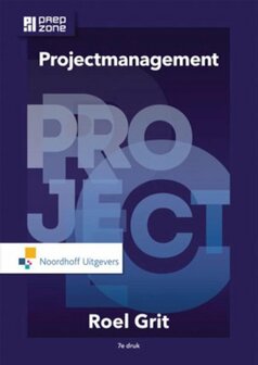 Projectmanagement | 9789001850210