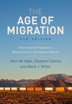 The Age of Migration | 9781352007121