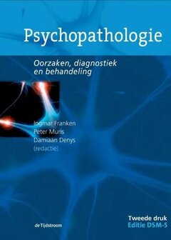 Psychopathologie | 9789024430406