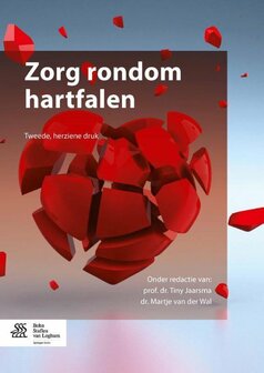 Zorg Rondom Hartfalen | 9789036806589