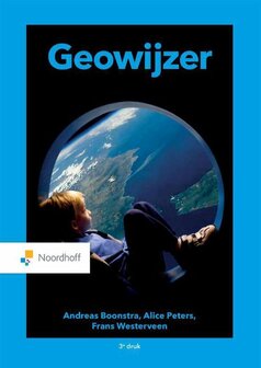 GeoWijzer | 9789001896492