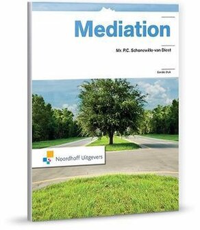 Mediation | 9789001836979