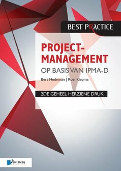 Projectmanagement | 9789401801881