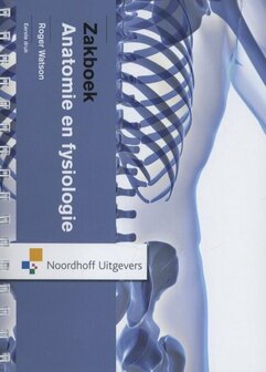 Zakboek anatomie en fysiologie | 9789001817473