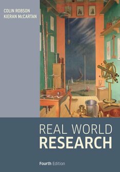 Real World Research | 9781118745236