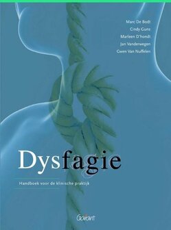 Dysfagie | 9789044131017