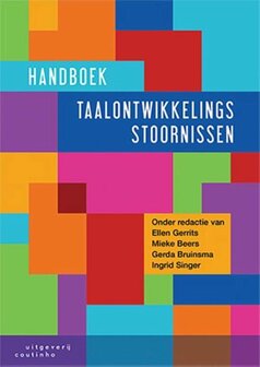 Handboek taalontwikkelingsstoornissen | 9789046904015