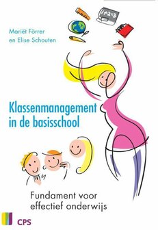 Klassenmanagement in de basisschool | 9789065086099