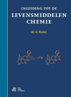 Inleiding tot de levensmiddelenchemie | 9789036812351