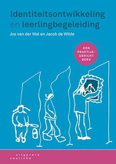 Identiteitsontwikkeling en leerlingbegeleiding | 9789046905548